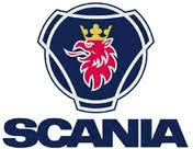 scania